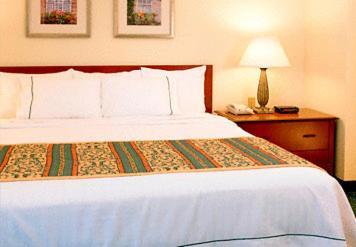 Residence Inn Atlanta Perimeter Center Sandy Springs Pokoj fotografie